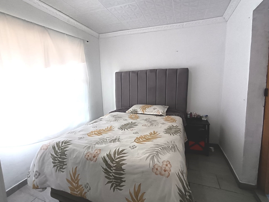 3 Bedroom Property for Sale in Parsonsvlei Eastern Cape